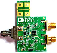 Image of Analog Devices' ADL6012 Broadband Envelope Detector