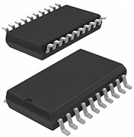 Image of Analog Devices' ADM3057E Signal and Power Isolated CAN Transceiver