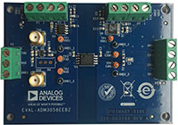 Image of Analog Devices' ADM3058E, ADM2761E, and ADM2763E Transceivers