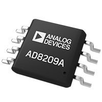 Imagen de AD8209A de ADI