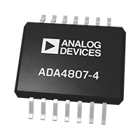 Imagen de ADA4807-1/-2/-4 de ADI