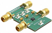 Image of  Analog Devices' HMC1040 GaAs pHEMT MMIC Low Noise Amplifier