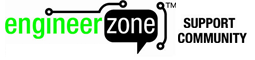 EngineerZone Logo