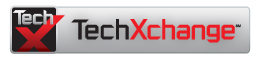 Tech Xchange Logo