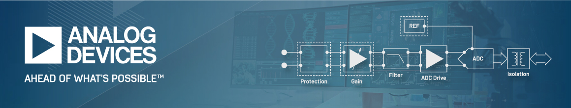 Precision Wide Bandwidth