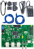 Image of Analog Devices' RapID Platform Generation 2