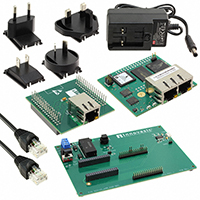Image of Analog Devices' RapID-TSNEK-V0001/RapID-NIEK-V0004