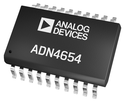 Isolated LVDS