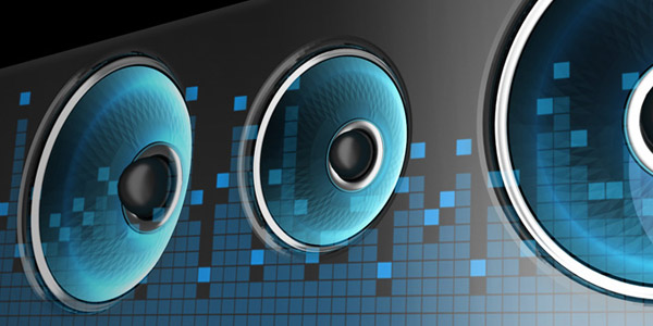 A2B Audio Bus