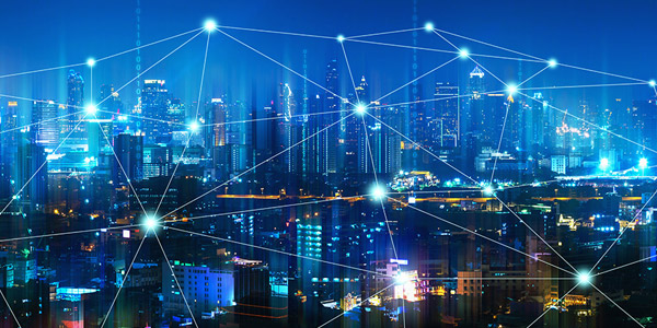 SmartMesh IP Wireless Solutions