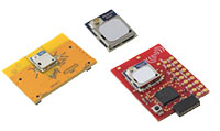 Image of Anaren's 1101 Series AIR Modules and Boards