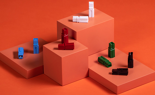 Image of Anderson Power Products' Powerpole® Series Connectors