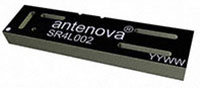 Image of Antenova's LTE and MIMO Antenna