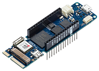 Image of Arduino's MKR Vidor 4000