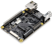 Image of Arduino's Portenta Hat Carrier