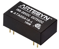 Imagen de Convertidores de CC-CC Ata Industrial de Artesyn