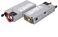 Imagen sistema de energía distribuida de 495 vatios DS495SPE de Artesyn