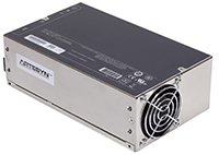 Image of Artesyn's LCM600 Series 600 W Bulk Front-End AC/DC Power Supplies