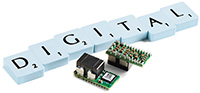 Image of Artesyn LGA80D Series Converter