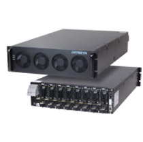 Fuentes de alimentación configurables de la serie iHP de Artesyn