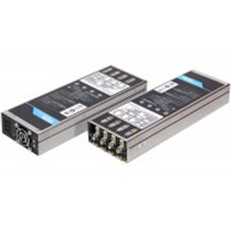 Fuentes de alimentación configurables de la serie µMP de Artesyn