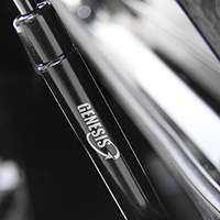 Image of Austin Hardware's Genesis® Gas Springs
