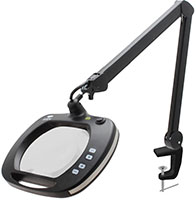 Image of Aven's Mighty Vue Pro UV Magnifying Lamp