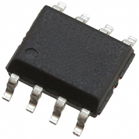Image of Infineon Technologies AS5601 12-Bit Programmable Magnetic Rotary Position Sensor