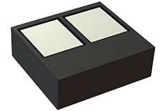 Image of ams OSRAM's AS7421 64-channel Hyperspectral NIR Sensor