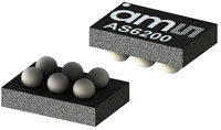 Image of Infineon Technologies and RF Digital's AS6200 Temperature Sensor and Simblee™ Bluetooth® Ecosystem