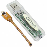 Image of ams OSRAM ENS210 Sensor and RF Digital Simblee™ Bluetooth™ Ecosystem
