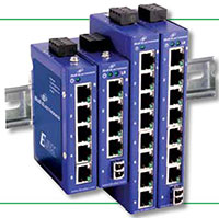 Image of B+B SmartWorx's Elinx ESW100 Series