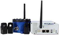 Image of B+B SmartWorx Wzzard Energy Monitoring Starter Kit