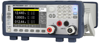 Image of B&K Precision's 8550 Series Programmable DC Electronic Loads