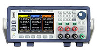Image of B&K Precision 9140 Series Triple Output Multi-Range DC Power Supplies