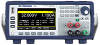 Image of B&K Precision's 9240 Series Single Output Multi-Range DC Power Supplies