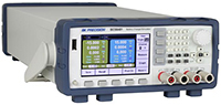 Image of B&K Precision's BCS Series Battery Chargers/Simulators