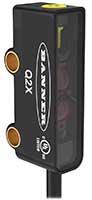 Image of Banner Engineering Q2X Series Miniature Sensor