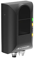 Image of Banner Engineering's ZMX Series 3D Time of Flight Sensor