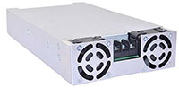 Image of Bel Power Solutions' AC/DC Power Supplies for Medical Applications