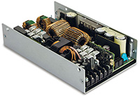 Image of Bel Power Solutions' AC-DC Open Frame Power Supplies for Industrial Applications