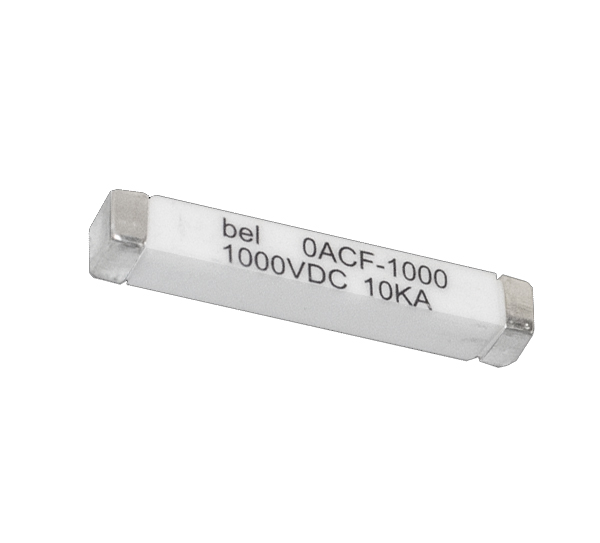 Fusibles de bloque SMD