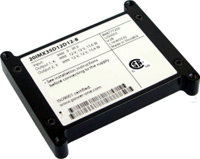Image of Bel Power Solutions IMX and IMY Series DC/DC Converters
