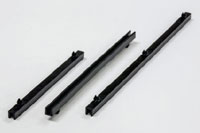 Image of Bivar's DC Series Deep Channel Card Guides 