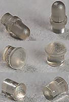 Image of Bivar PLP1, PLP2 and PLP5 Series Smoked Lenses