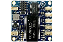 Image of BotBlox's SwitchBlox NDAA Series