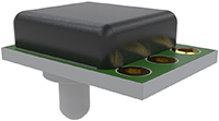Imagen del sensor de presión ambiental BPS140 de Bourns