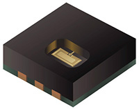 Image of Bourns' BPS240 Humidity Sensor