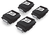 LSP LED Protection Devices