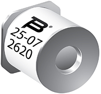 Image of Bourns GDT25 Series Gas Discharge Tubes